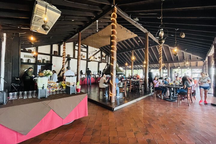 Restaurants