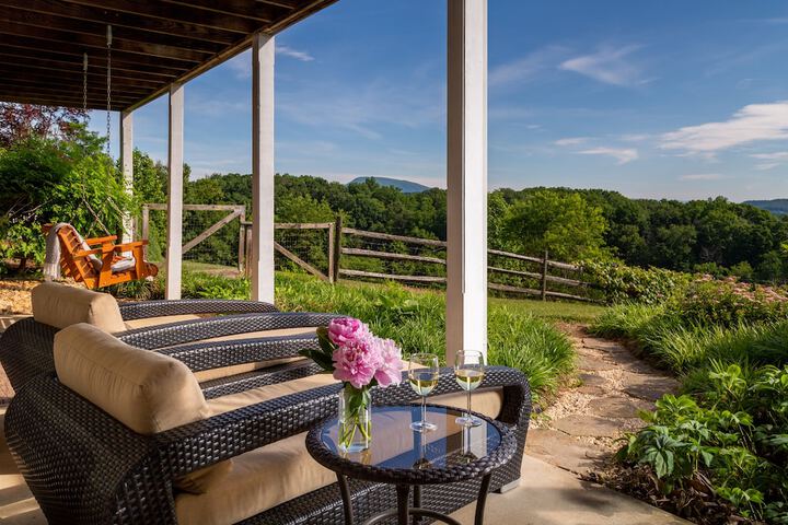 Terrace/Patio 43 of 82