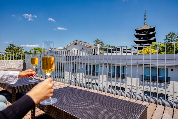 Terrace/Patio 37 of 40