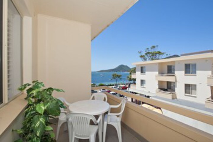 Terrace/Patio 2 of 13