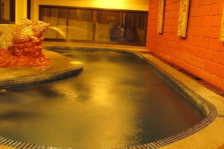 Pool to Cool