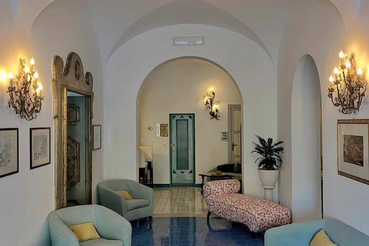 Lobby Photos