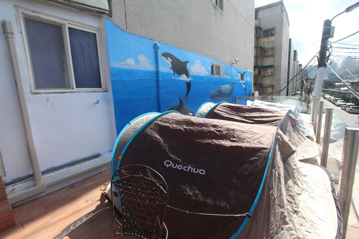 Terrace/Patio 192 of 246