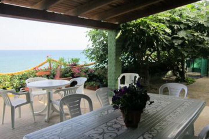 Terrace/Patio 18 of 18