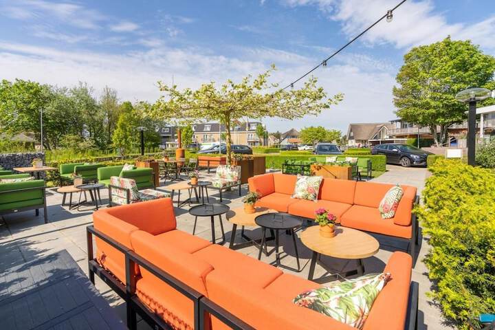 Terrace/Patio 8 of 36