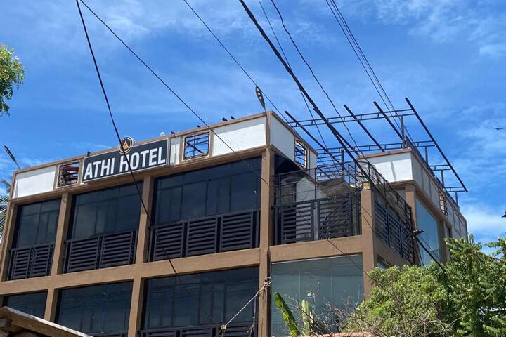 Athi Hotel
