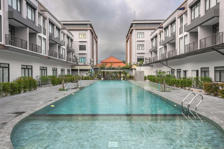 Soho Villa & Resort