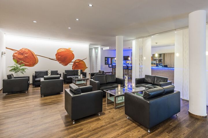 Lobby Photos