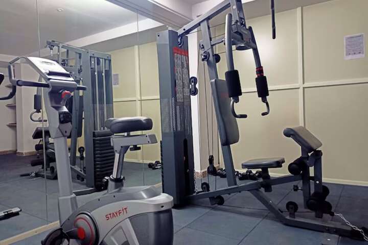 Health and Fitness 18 of 23