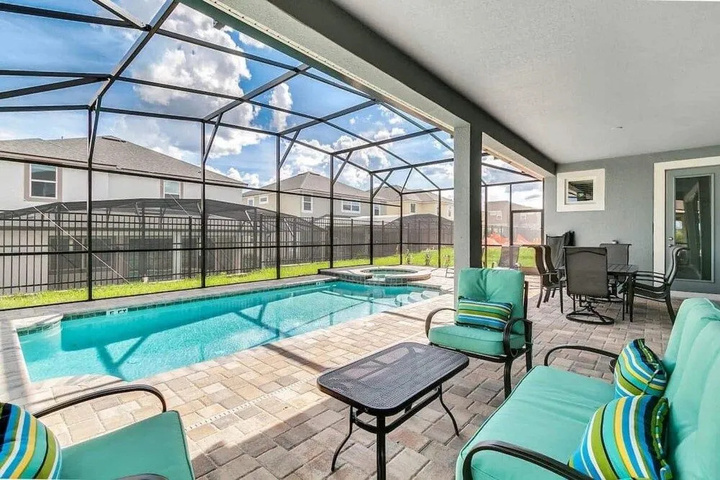 Terrace/Patio 6 of 19