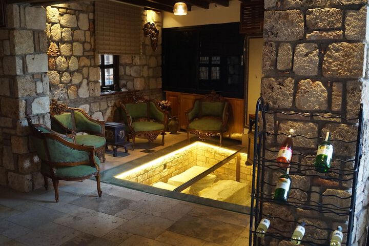 Hotel Interior 2 of 32