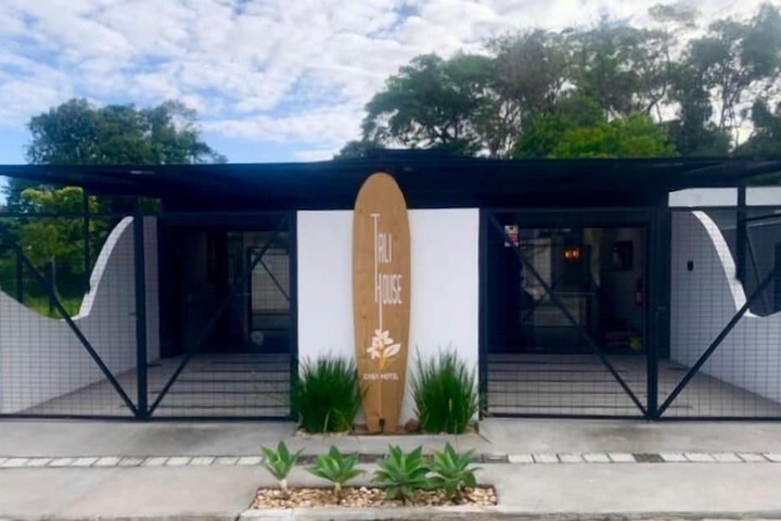 Tali House - Casa Hotel