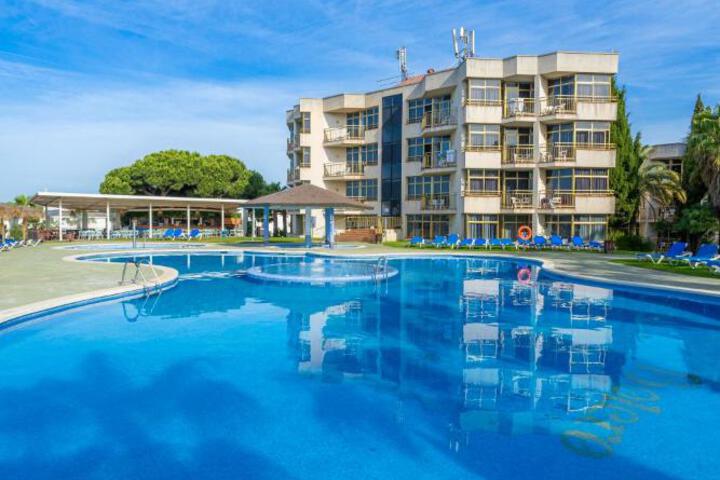 Fitness Center Photo