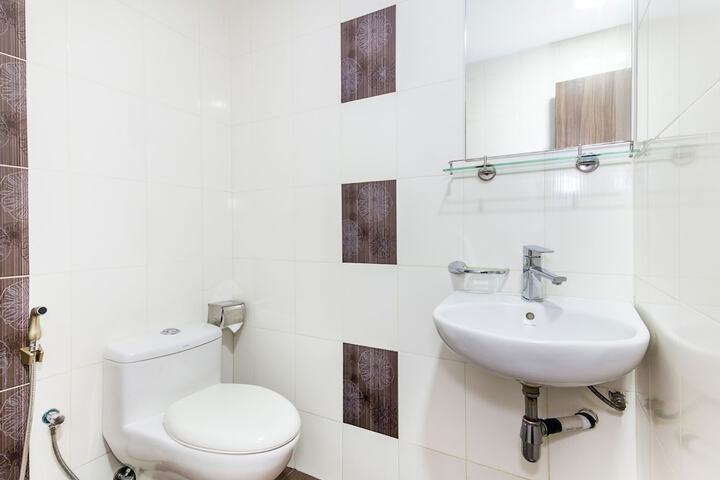 Bathroom Vanities