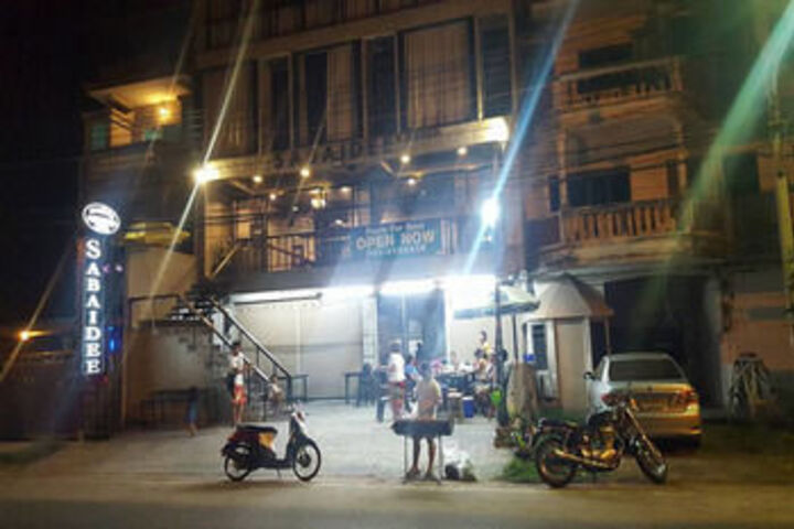 Hotel 23 of 38