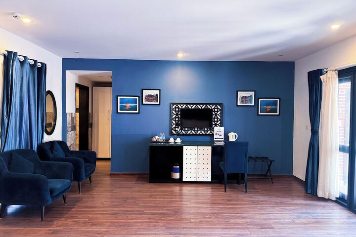 Room 15 of 84