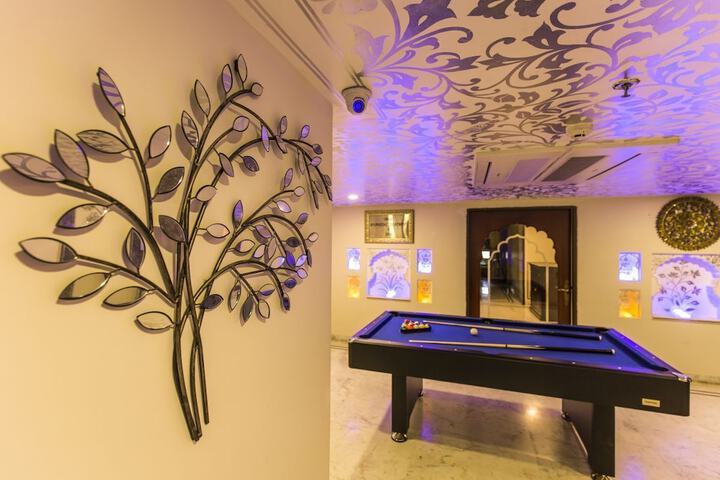 Hotel Spa