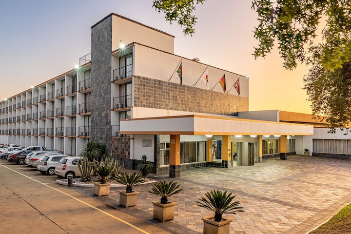 African Sky Hotels - Ermelo Inn