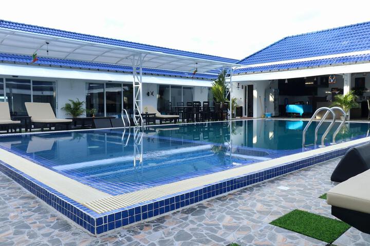 Pool 6 of 45