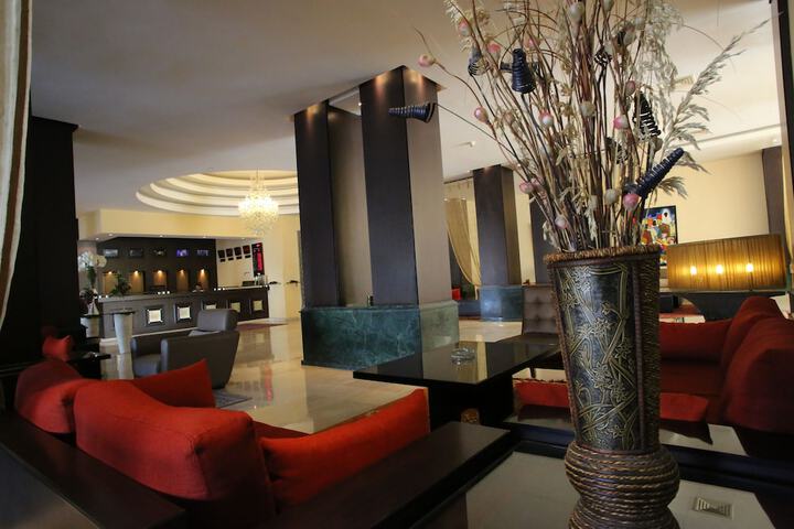 Hotel Interior 5 of 57