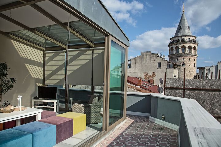 Terrace/Patio 22 of 42
