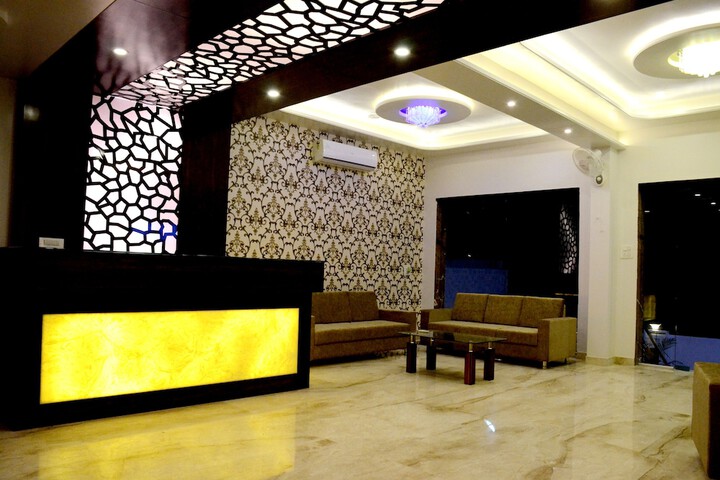 Hotel Interior 3 of 39