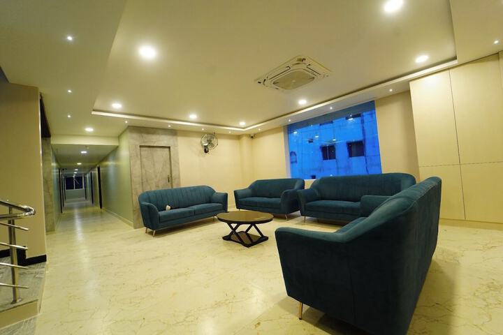 Hotel Interior 2 of 12