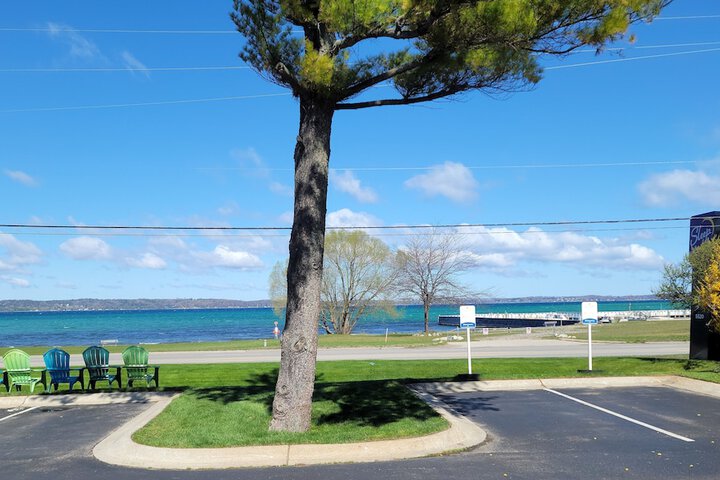 Lake view