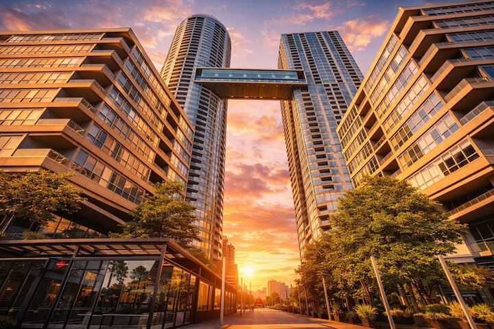 Skyview Haven Stay
