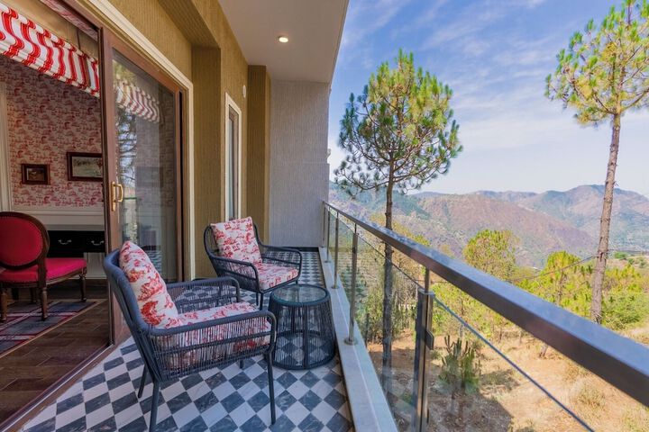 Terrace/Patio 17 of 81