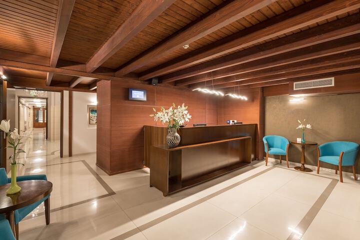 Hotel Interior 3 of 54
