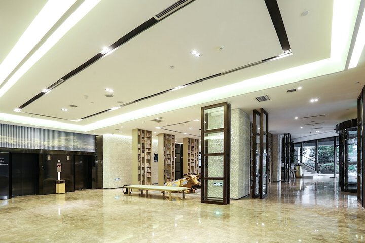 Hotel Interior 2 of 60
