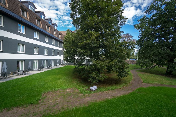 Hotel 135 of 138