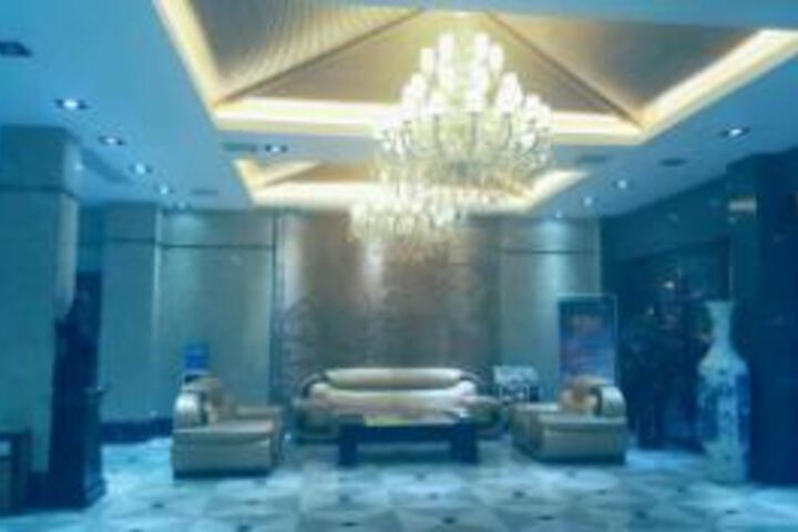Jade Emperor Pavilion Hotel