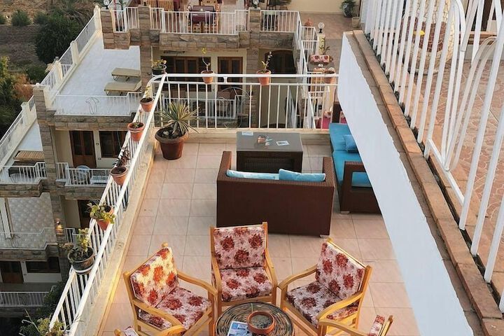 Hotel 146 of 164