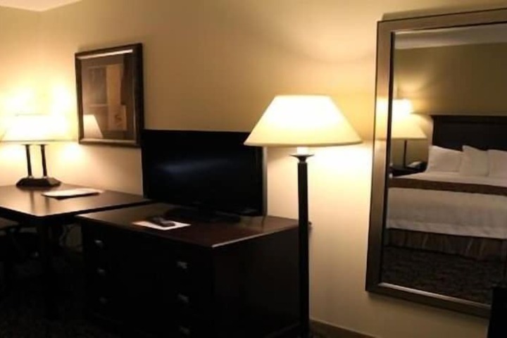 Room amenity
