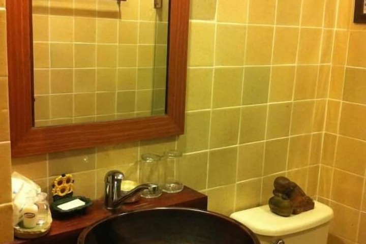 Bath Amenities