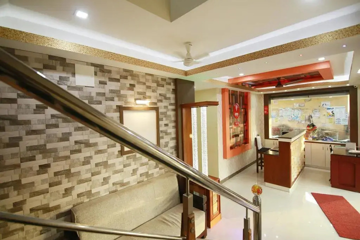 OYO 5202 Hotel Pearl Malabar
