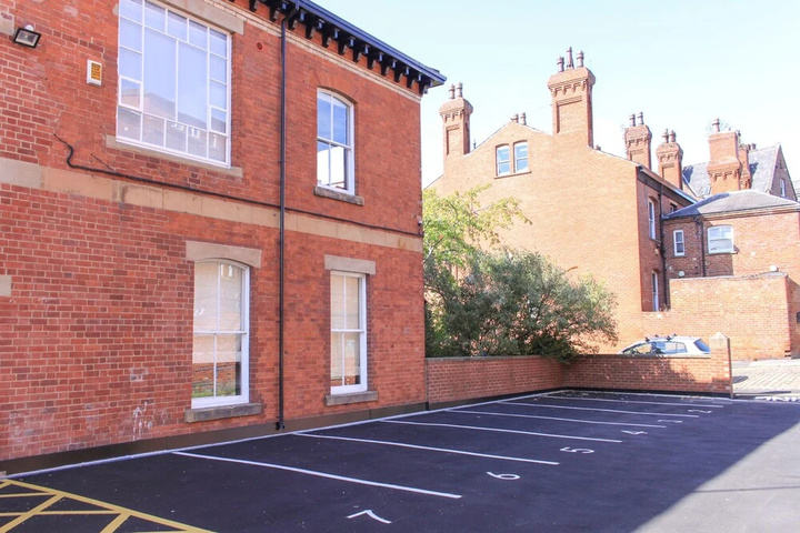Hanover House