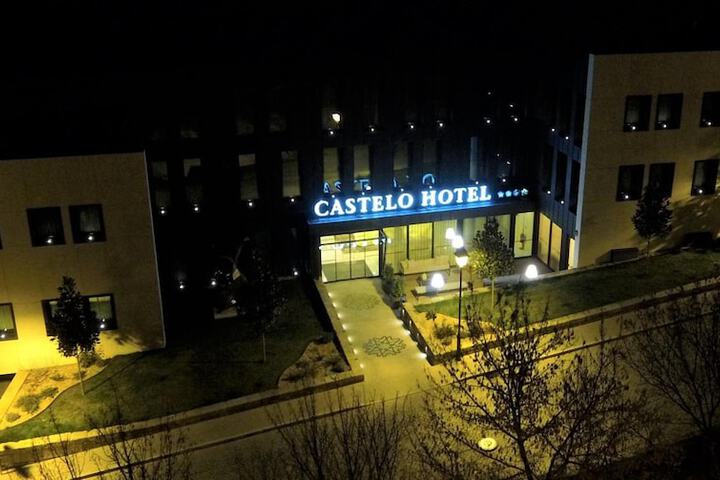 Hotel 55 of 62