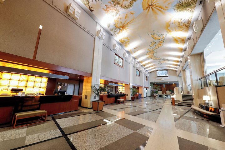 Hotel Interior 3 of 118