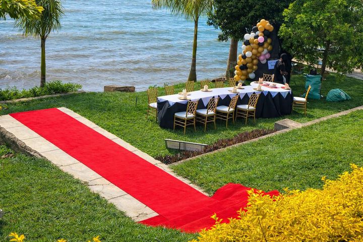 Wedding/Banquet 17 of 21