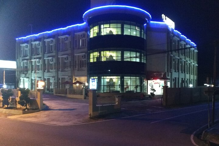 Image of Hotel Rangkayo Basa Padang Panjang