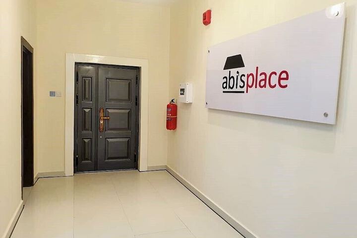 Abis Place