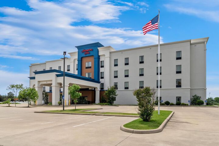 Hotel 35 of 36