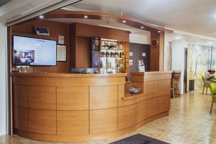 Hotel Interior 2 of 28