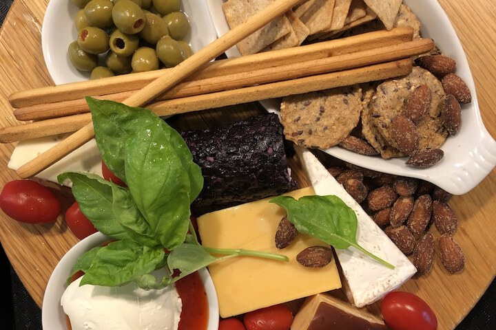 Breakfast/Coffee Service 114 of 152