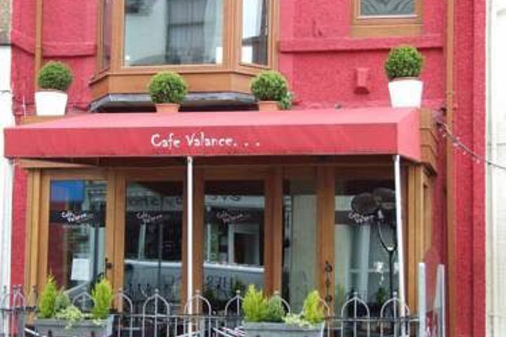 CAFE VALANCE