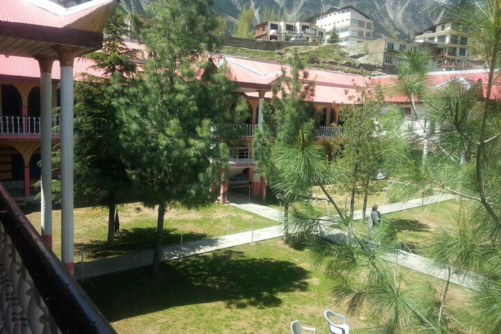 Hotel 7 of 20