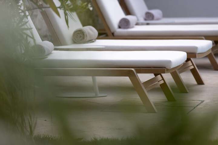 Villa Clarisse & Spa by Olivier Claire